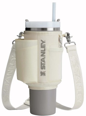Stanley The All Day Quencher 40oz Carry-All Cream Buy Stanley The All Day Quencher 40oz Carry-All Cream