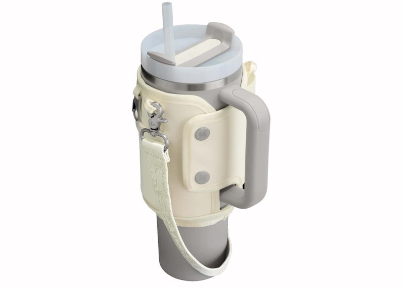 Lookbook Stanley The All Day Quencher 40oz Bekas Minum Krim Bawa Semua