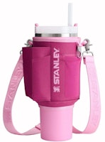 Stanley The All Day Quencher 40oz Carry-All Fuchsia Stanley The All Day Quencher 40oz Carry-All Fuchsia