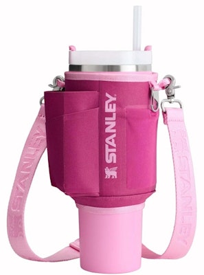 Stanley The All Day Quencher 40oz Carry-All Fuchsia Buy Stanley The All Day Quencher 40oz Carry-All Fuchsia