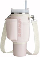 Stanley The All Day Quencher 40oz Carry-All Rose Quartz Stanley The All Day Quencher 40oz Carry-All Rose Quartz