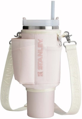 Stanley The All Day Quencher 40oz Carry-All Rose Quartz Buy Stanley The All Day Quencher 40oz Carry-All Rose Quartz