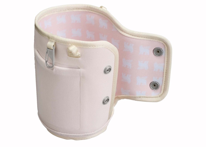 Order Stanley The All Day Quencher 40oz Carry-All Rose Quartz (Kuarsa Merah)