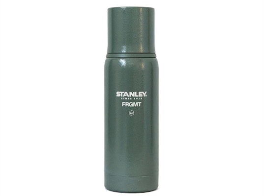 Stanley x FRGMT To-Go 0.47L Bottle Hammertone Green Buy Stanley x FRGMT To-Go 0.47L Bottle Hammertone Green