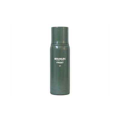 Stanley x FRGMT To-Go 0.47L Bottle Hammertone Green