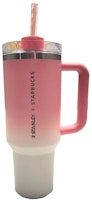 Stanley x Starbucks Philippines Exclusive Flowstate Quencher 40oz Tumbler Sweet Pink Stanley x Starbucks Philippines Exclusive Flowstate Quencher 40oz Tumbler Sweet Pink
