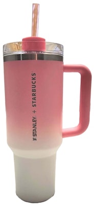 Stanley x Starbucks Philippines Exclusive Flowstate Quencher 40oz Tumbler Sweet Pink Buy Stanley x Starbucks Philippines Exclusive Flowstate Quencher 40oz Tumbler Sweet Pink