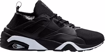 Staple Design x Puma Blaze of Glory Sock 'NTRVL Collection - Black' 363204-01 Staple Design x Puma Blaze of Glory Sock 'NTRVL Collection - Black' 363204-01