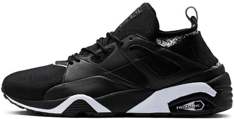 Staple Design x Puma Blaze of Glory Sock 'NTRVL 系列 - 黑色' 363204-01 Buy Staple Design x Puma Blaze of Glory Sock 'NTRVL 系列 - 黑色' 363204-01