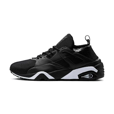 Staple Design Puma Blaze of Glory Sock 'NTRVL Collection - Black'