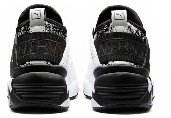 Staple Design x Puma Blaze of Glory Sock 'NTRVL Collection - Black' 363204-01 Shop Staple Design x Puma Blaze of Glory Sock 'NTRVL Collection - Black' 363204-01