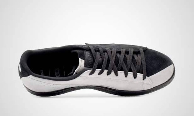 Staple Design x Puma Clyde 'Glacier Grey' 363674-01 Order Staple Design x Puma Clyde 'Glacier Grey' 363674-01