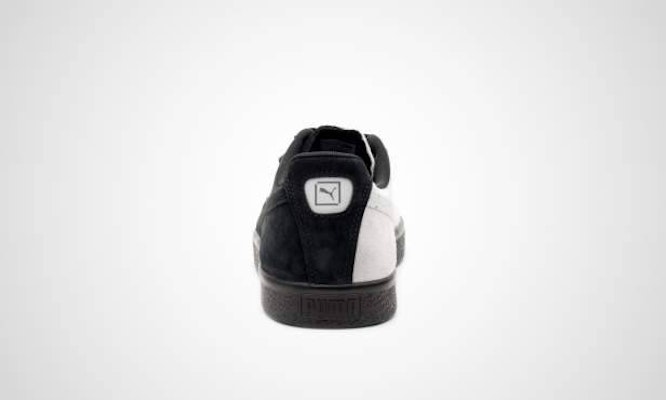 Staple Design x Puma Clyde 'Glacier Grey' 363674-01 Purchase Staple Design x Puma Clyde 'Glacier Grey' 363674-01