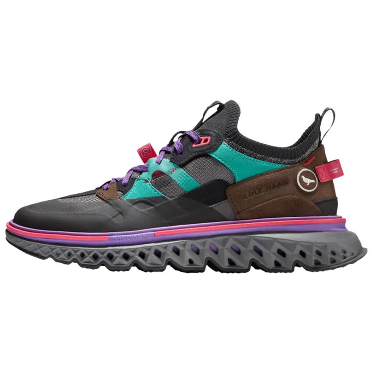 Staple x Clarks 5.ZERØGRAND WRK 'Friends & Family' C37149