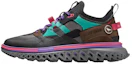 Buy Staple x Clarks 5.ZERØGRAND WRK ''Freunde & Familie'' Sneakers C37149