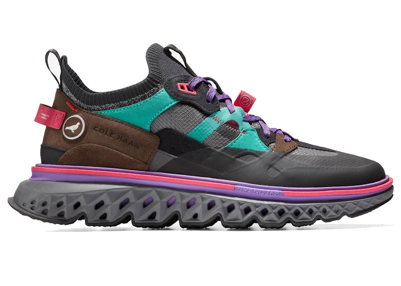 Buy 스테이플 x 클락스 5.0 'F&F' (한정판) C37149