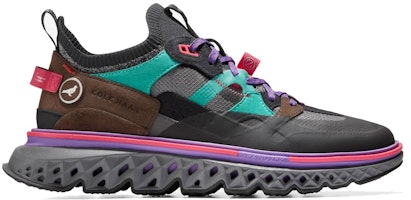 Staple x Clarks 5.ZERØGRAND WRK 'Friends & Family' C37149 Staple x Clarks 5.ZERØGRAND WRK 'Friends & Family' C37149