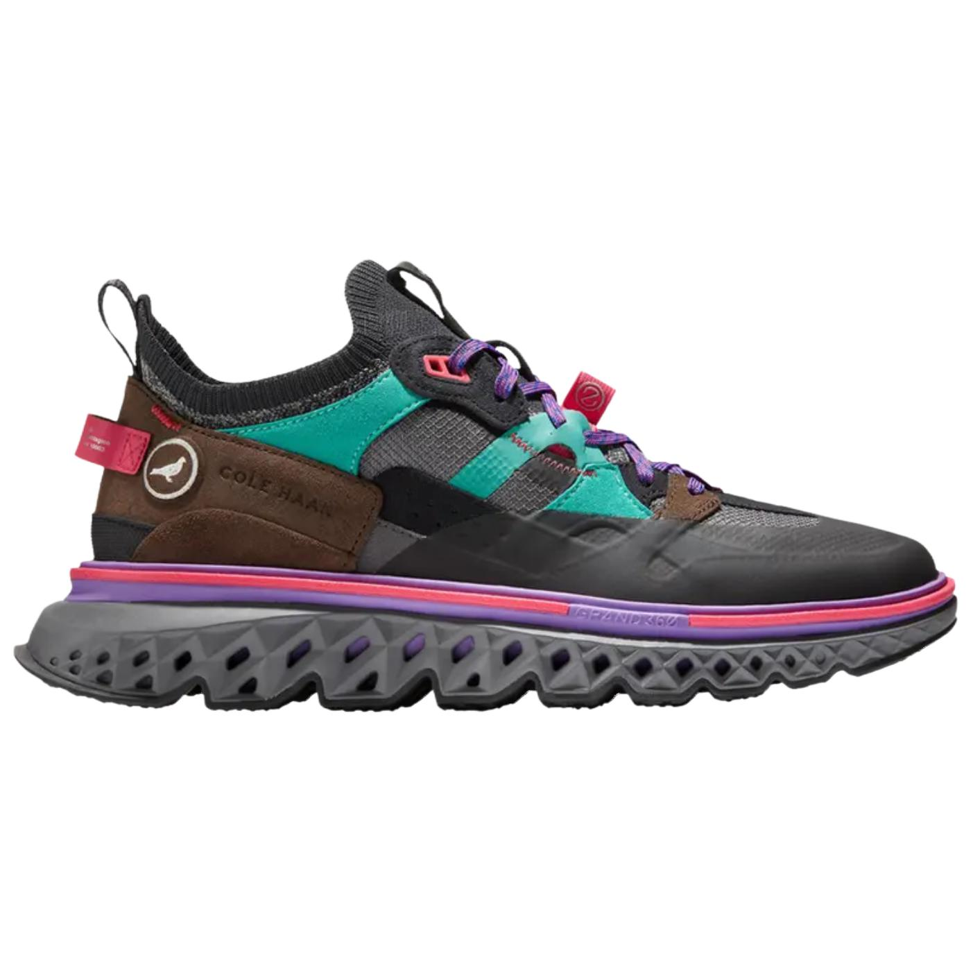 Order Staple x Clarks 5.ZERØGRAND WRK ''Freunde & Familie'' Sneakers C37149