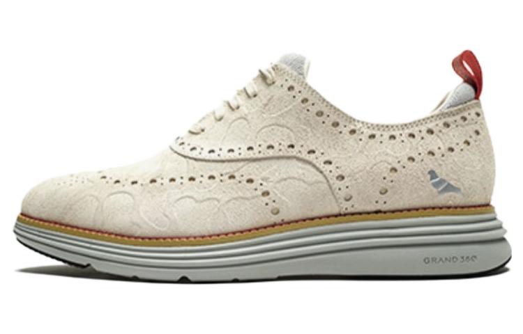 Staple x Clarks ØriginalGrand Ultra 'Cream' C37150