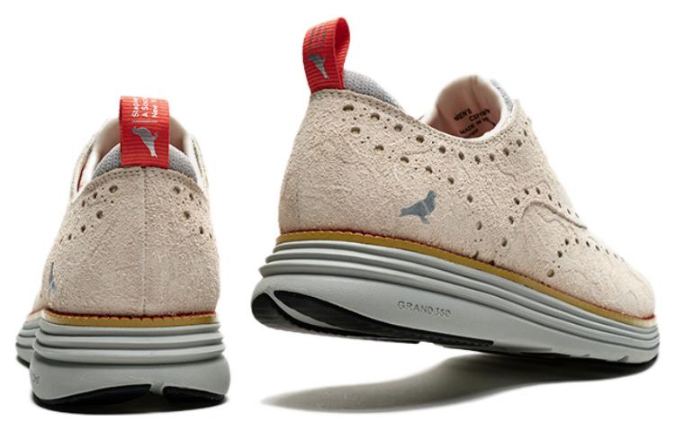 Shop Staple x Clarks ØriginalGrand Ultra 'Cream' C37150