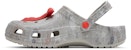 Staple x Crocs Classic Clog 'Straight From Above' 207917-90H