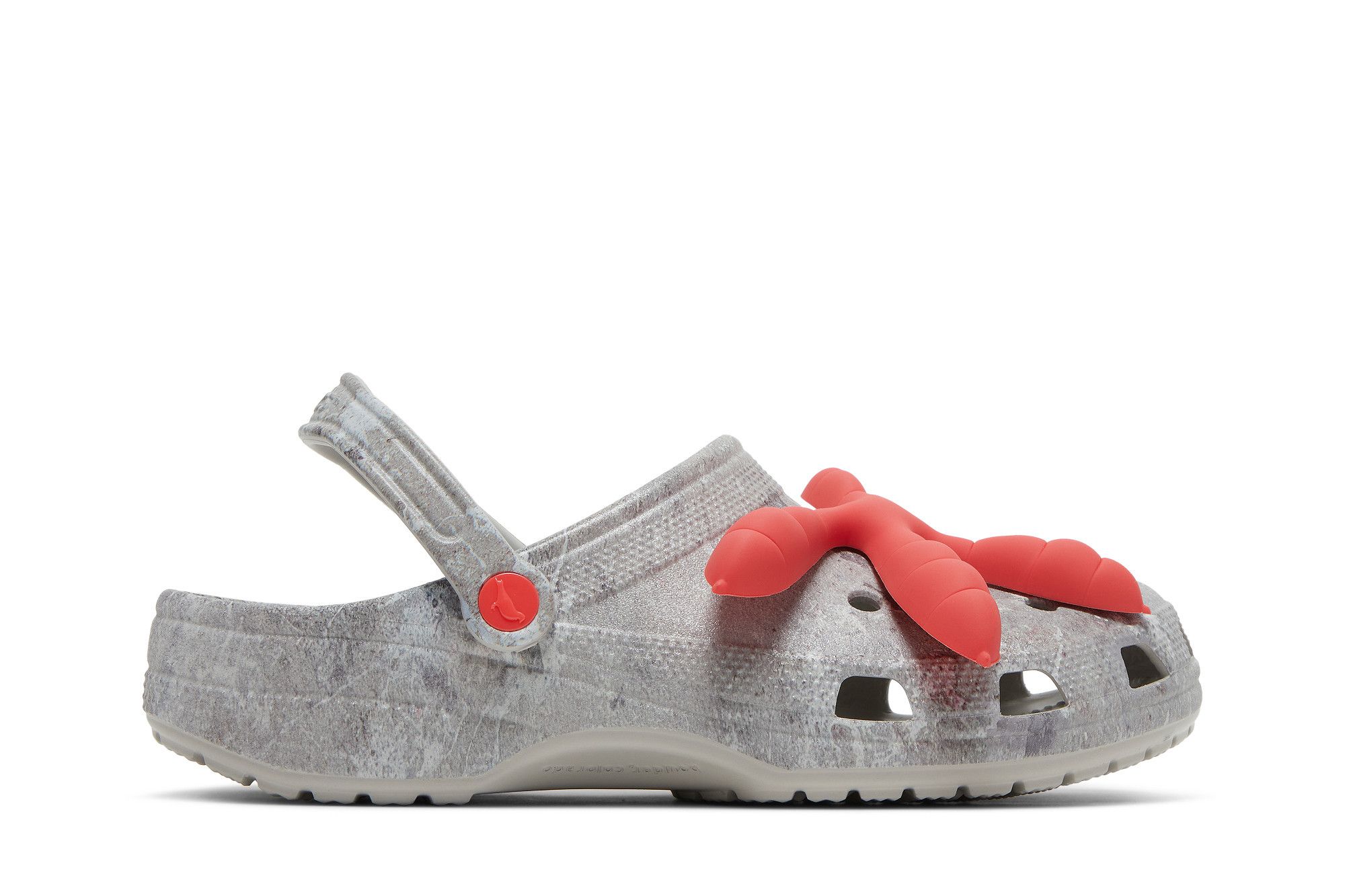 Staple x Crocs Classic Clog 'Straight From Above' 207917-90H