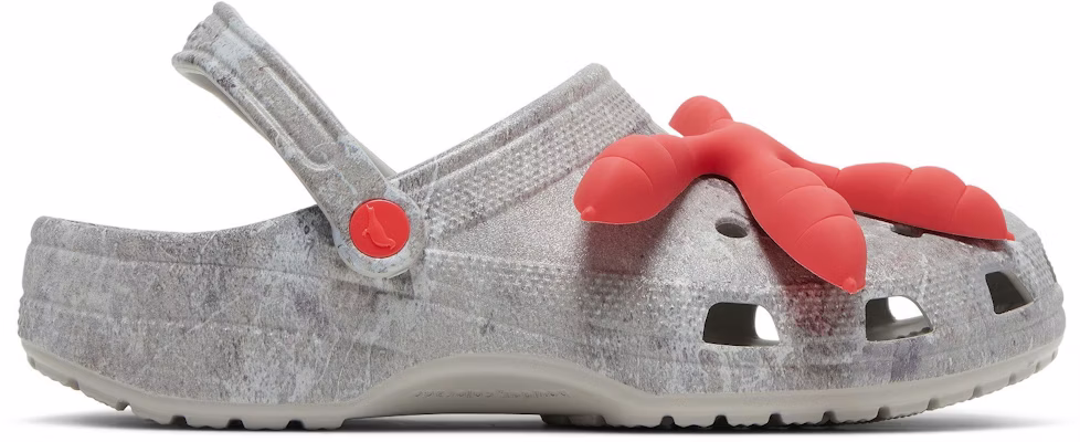 Staple x Crocs Classic Clog 'Terus Dari Atas' 207917-90H Buy Staple x Crocs Classic Clog 'Terus Dari Atas' 207917-90H