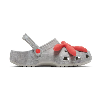 Staple Crocs Classic Clog 'Straight From Above'