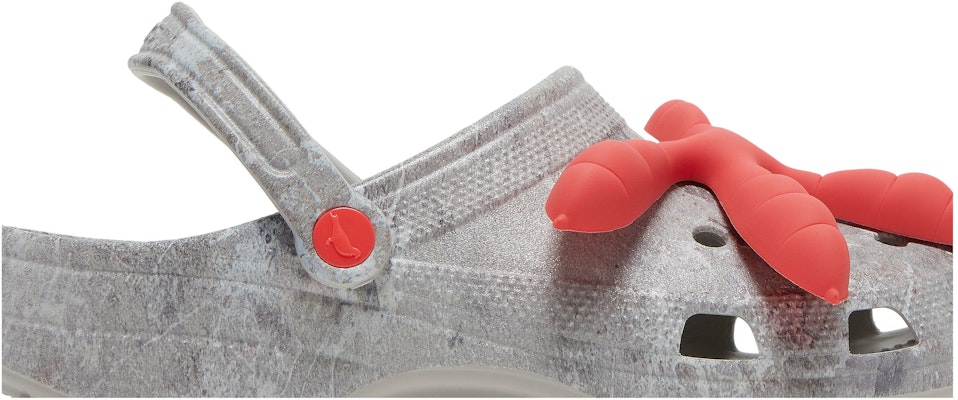 Staple x Crocs Classic Clog 'Terus Dari Atas' 207917-90H Shop Staple x Crocs Classic Clog 'Terus Dari Atas' 207917-90H