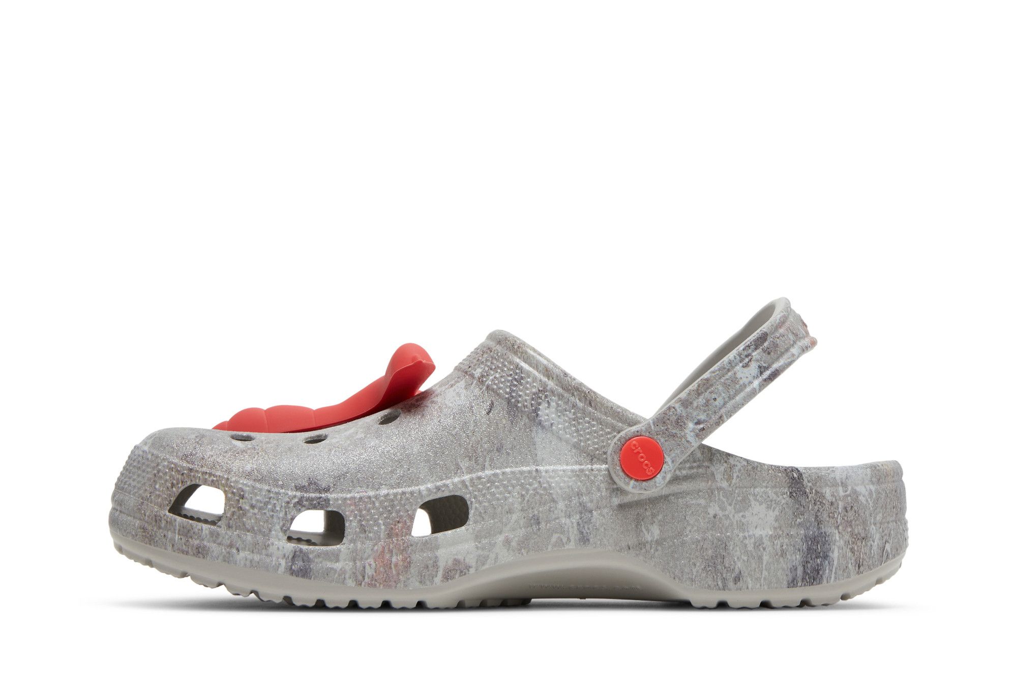 Purchase Staple x Crocs Classic Clog 'Terus Dari Atas' 207917-90H