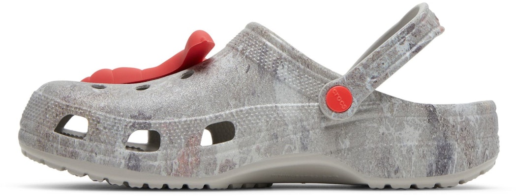 Staple x Crocs Classic Clog 'Terus Dari Atas' 207917-90H Purchase Staple x Crocs Classic Clog 'Terus Dari Atas' 207917-90H