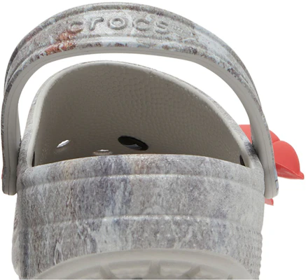 Staple x Crocs Classic Clog 'Terus Dari Atas' 207917-90H 1