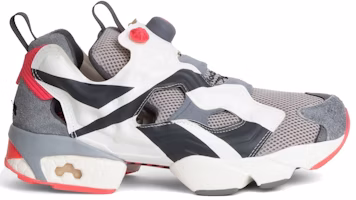 Staple x Deal x Reebok InstaPump Fury OG 'Pure Grey Chalk' GY0718 Staple x Deal x Reebok InstaPump Fury OG 'Pure Grey Chalk' GY0718