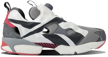 Staple x Deal x Reebok InstaPump Fury OG '纯灰色粉笔' GY0718 Order Staple x Deal x Reebok InstaPump Fury OG '纯灰色粉笔' GY0718