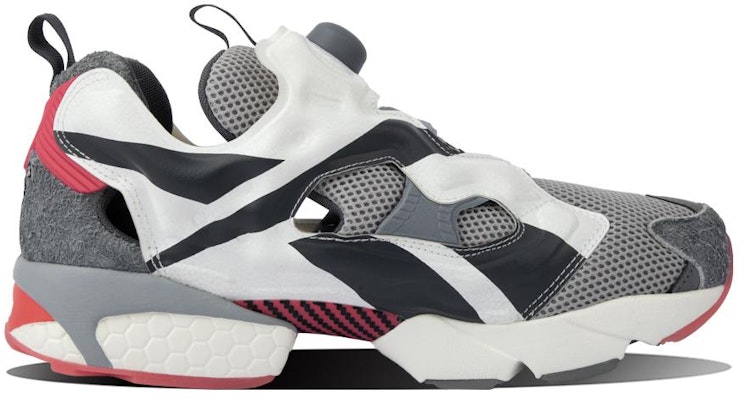 Staple x Deal x Reebok InstaPump Fury OG 'Kelabu Tulen Kapur' GY0718 Order Staple x Deal x Reebok InstaPump Fury OG 'Kelabu Tulen Kapur' GY0718
