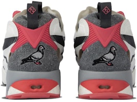 Staple x Deal x Reebok InstaPump Fury OG '纯灰色粉笔' GY0718 Purchase Staple x Deal x Reebok InstaPump Fury OG '纯灰色粉笔' GY0718