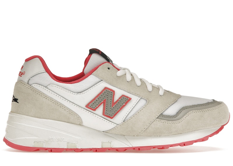 Buy Staple x New Balance 575 'Pigeon' Lelaki Sneakers M575JWP