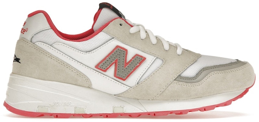Buy Staple x New Balance 575 Pigeon M575JWP Novelship