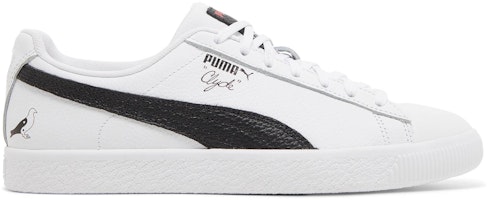 Staple x Puma Clyde 'Create from Chaos 2' 387494-01 Staple x Puma Clyde 'Create from Chaos 2' 387494-01