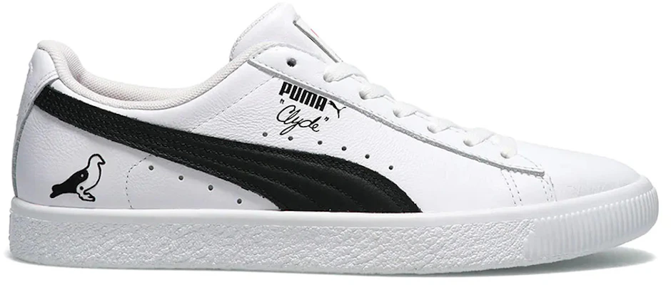 Puma clyde x discount