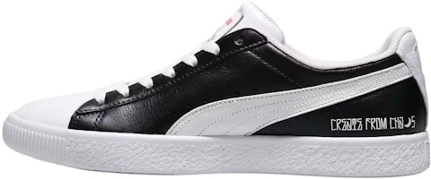 STAPLE x Puma CLYDE 'CREATE FROM CHAOS' 93243501-U STAPLE x Puma CLYDE 'CREATE FROM CHAOS' 93243501-U