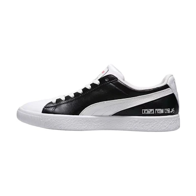 STAPLE Puma CLYDE 'CREATE FROM CHAOS'