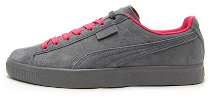 Staple x Puma Clyde 'Grey' 363674-02 Staple x Puma Clyde 'Grey' 363674-02