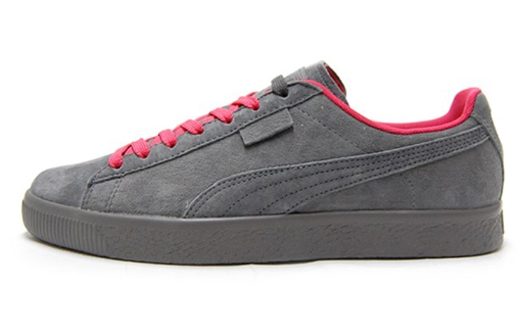 Staple x Puma Clyde 'Grey' 363674-02