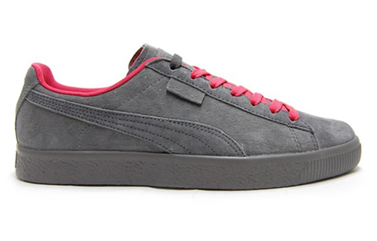 Order Staple x Puma Clyde 灰色联名款 363674-02