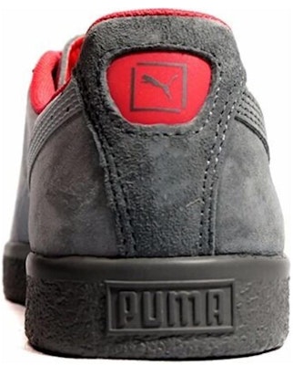 Puma Clyde 'Gris' por Staple 363674-02 Lookbook Puma Clyde 'Gris' por Staple 363674-02