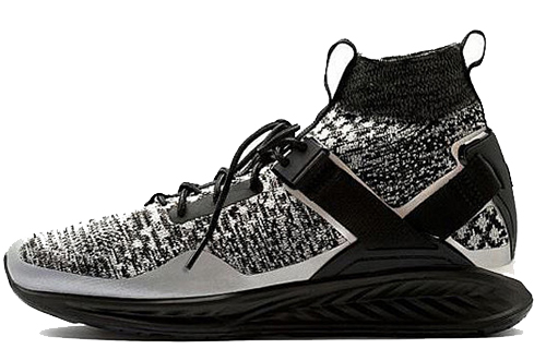 Staple x Puma Ignite Evoknit 'Grey' 364047-01