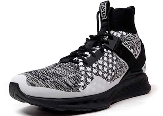 Staple x Puma Ignite Evoknit 'Grey' 364047-01 Lookbook Staple x Puma Ignite Evoknit 'Grey' 364047-01