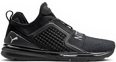 Staple x Puma Ignite Limitless 'Black' 363202-01 Staple x Puma Ignite Limitless 'Black' 363202-01