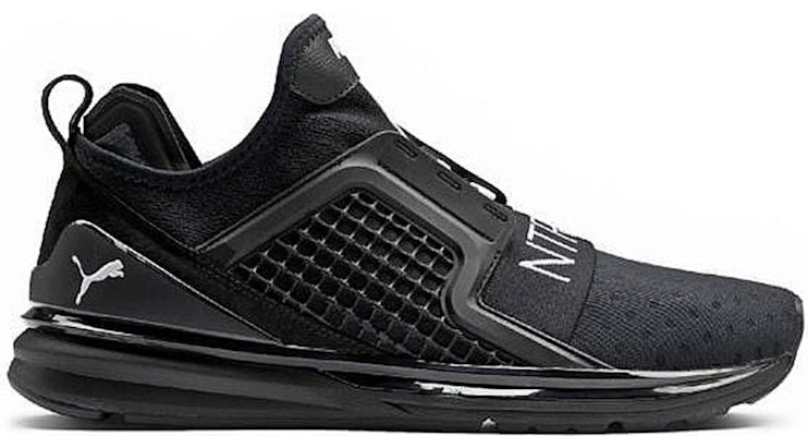 Staple x Puma Ignite Limitless Black 363202 01